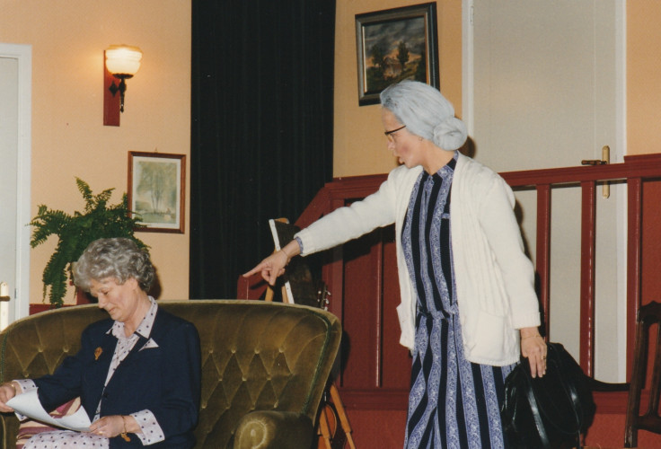 1997_Zegen der jaren
