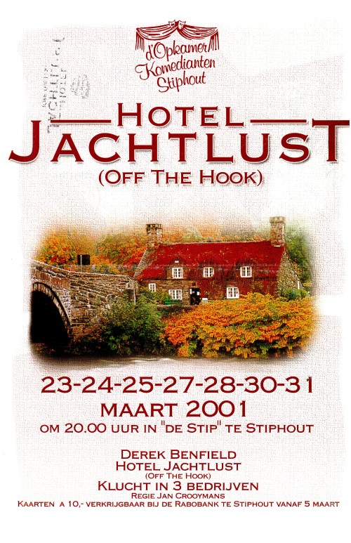 2001_Hotel Jachtlust