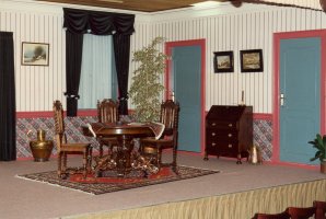 1992 De Bokskampioen