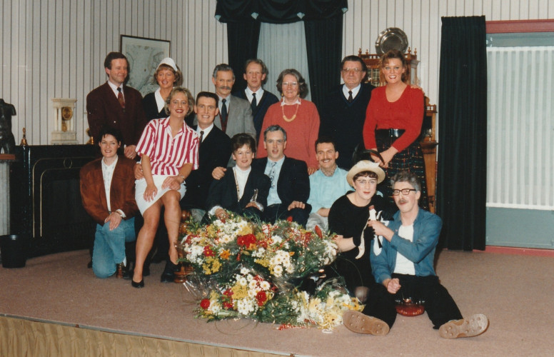 1992 De Bokskampioen