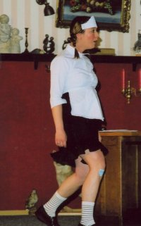 2006_Een beeld van een man