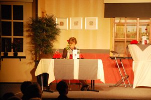 Geen Piet, maar pizza!