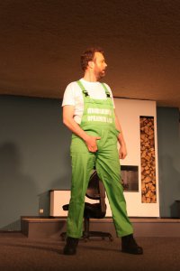Een verhuizing en andere ongemakken