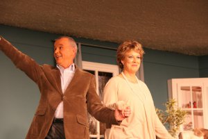 Een verhuizing en andere ongemakken